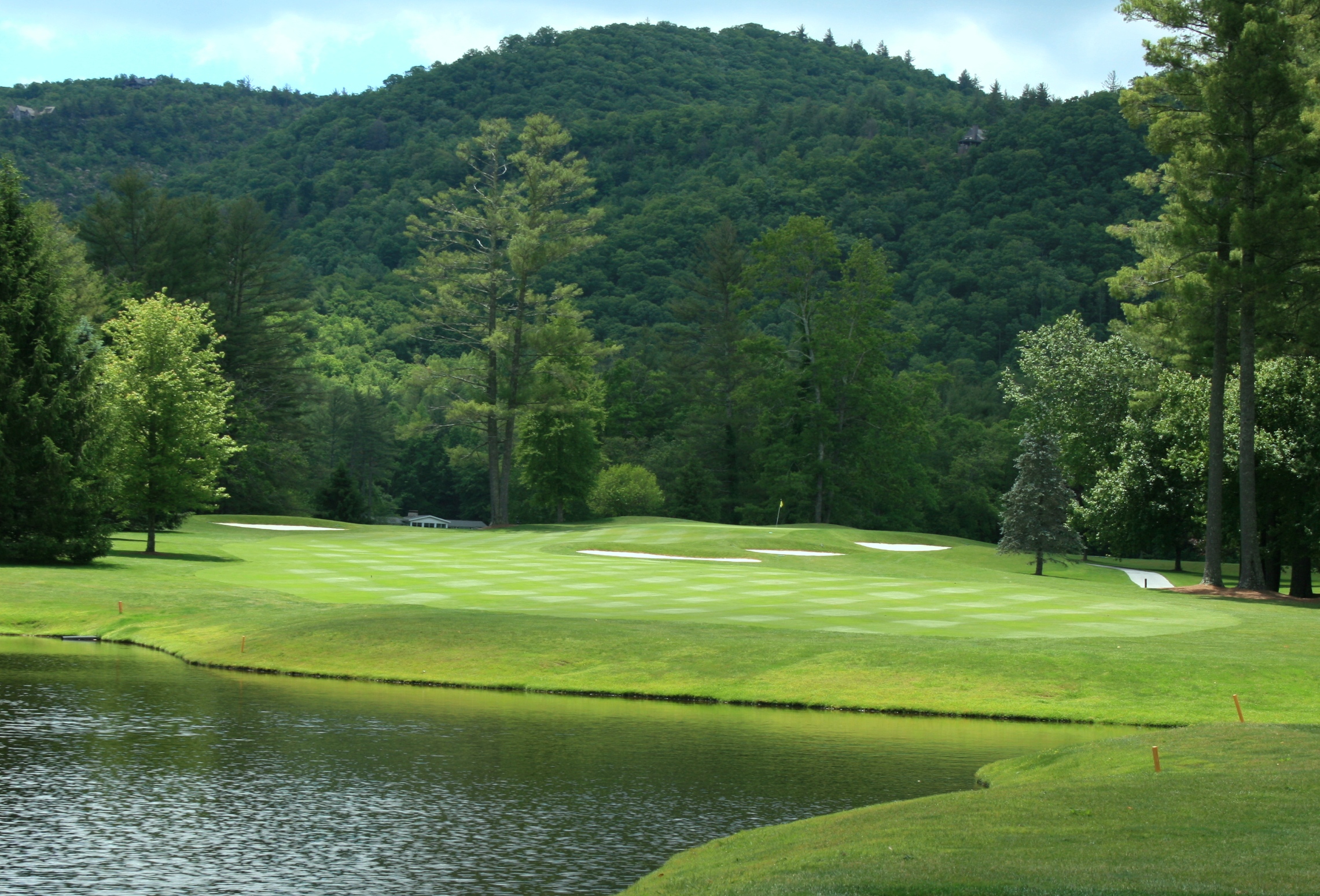 Sapphire Valley Cc