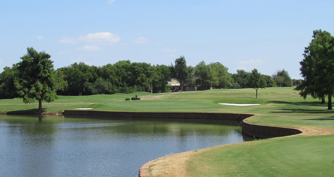 Quail Creek Golf And Cc Bergingolfdesigns