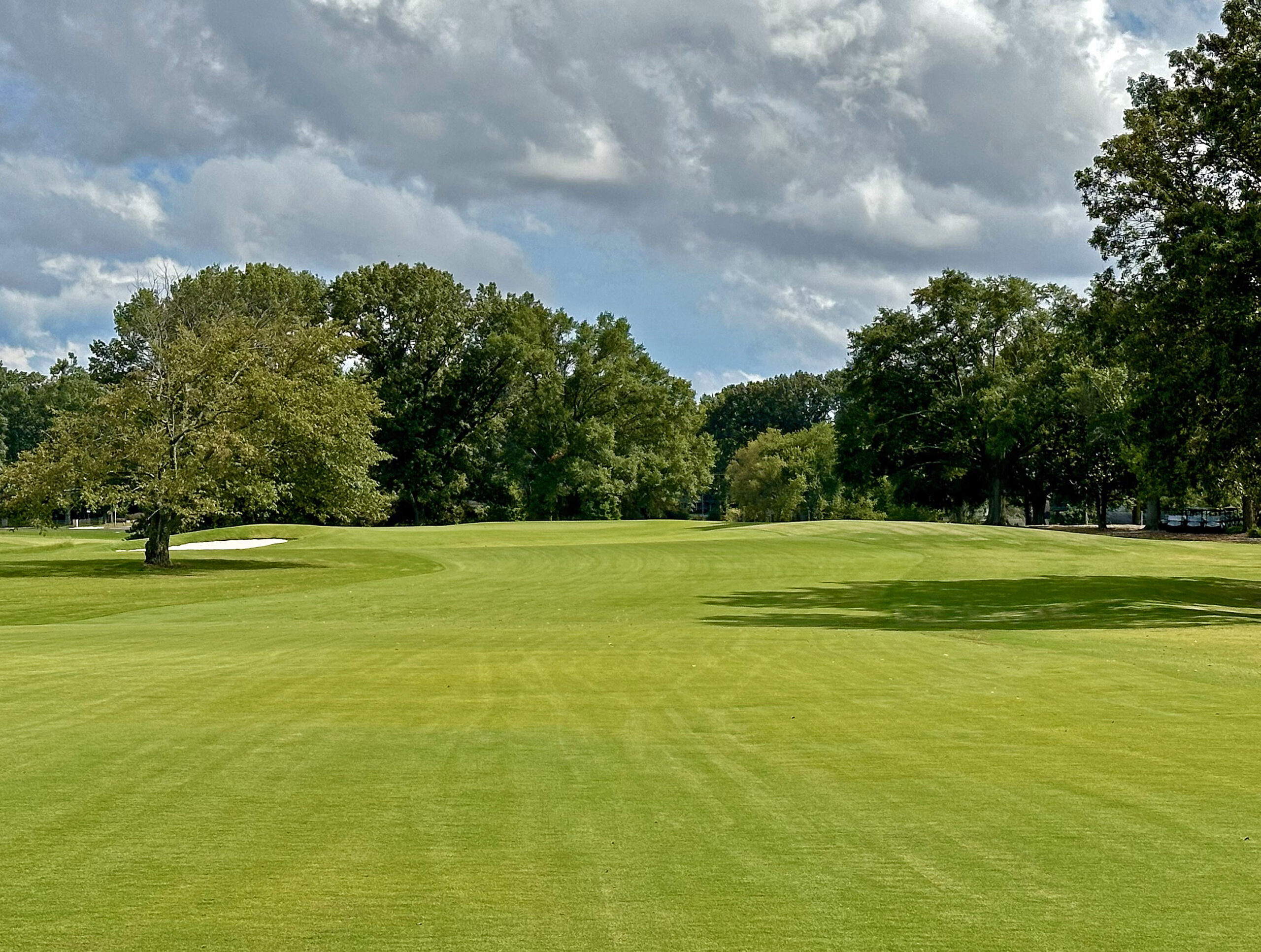 The Links at Audubon