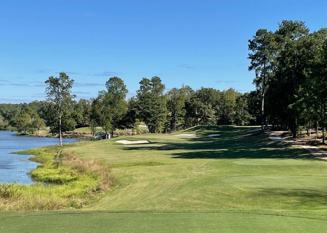 Auburn University Club