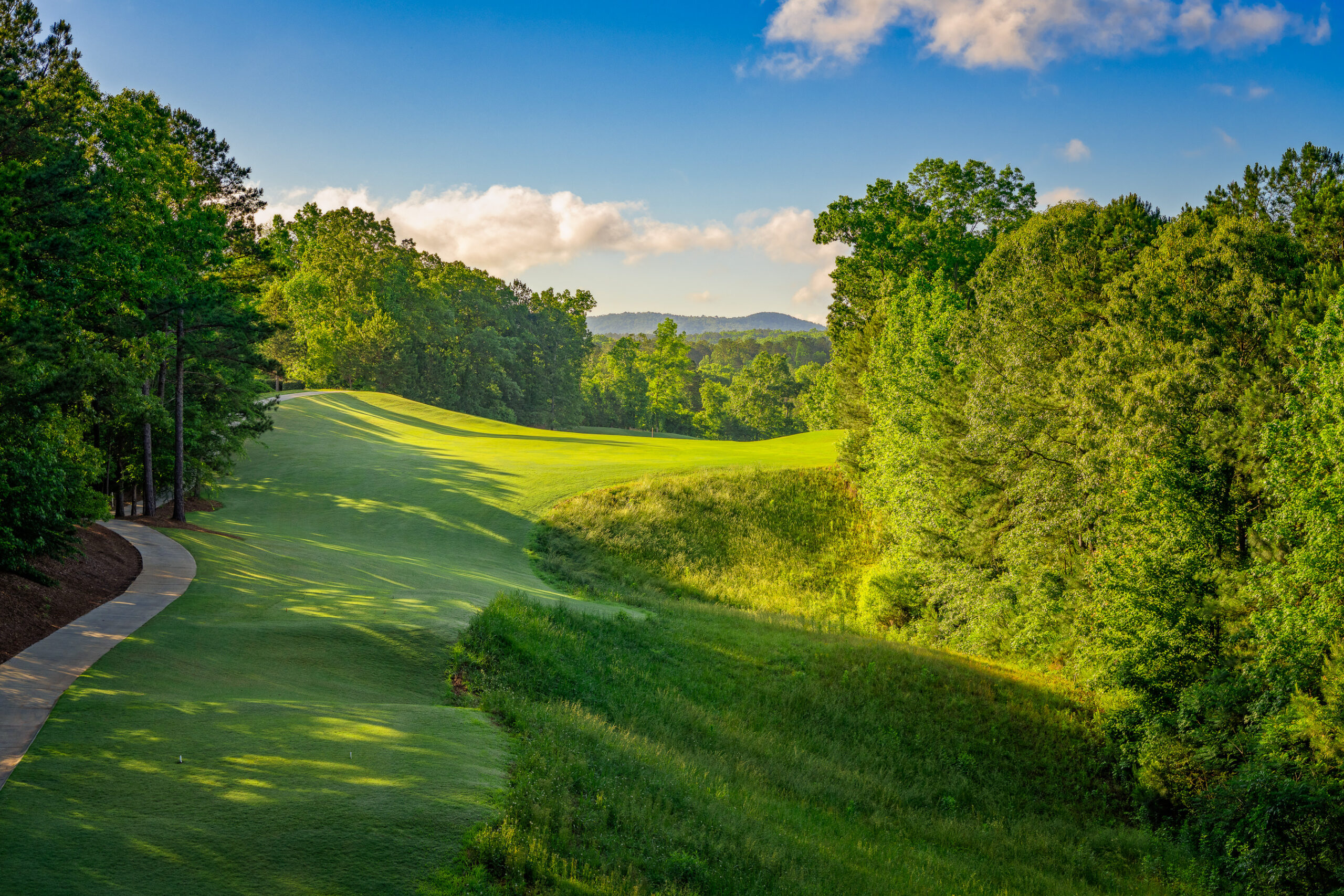 Cider Ridge Golf Club