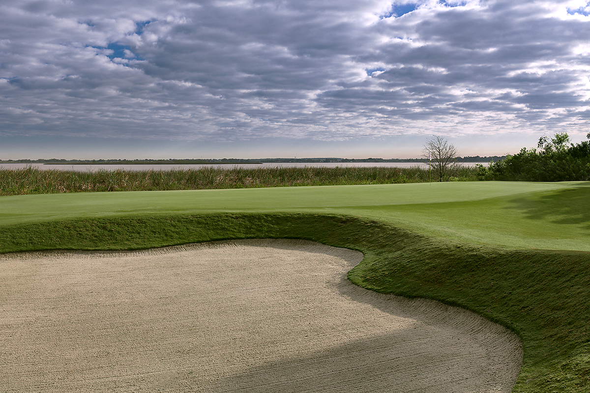 Country Club of Winter Haven