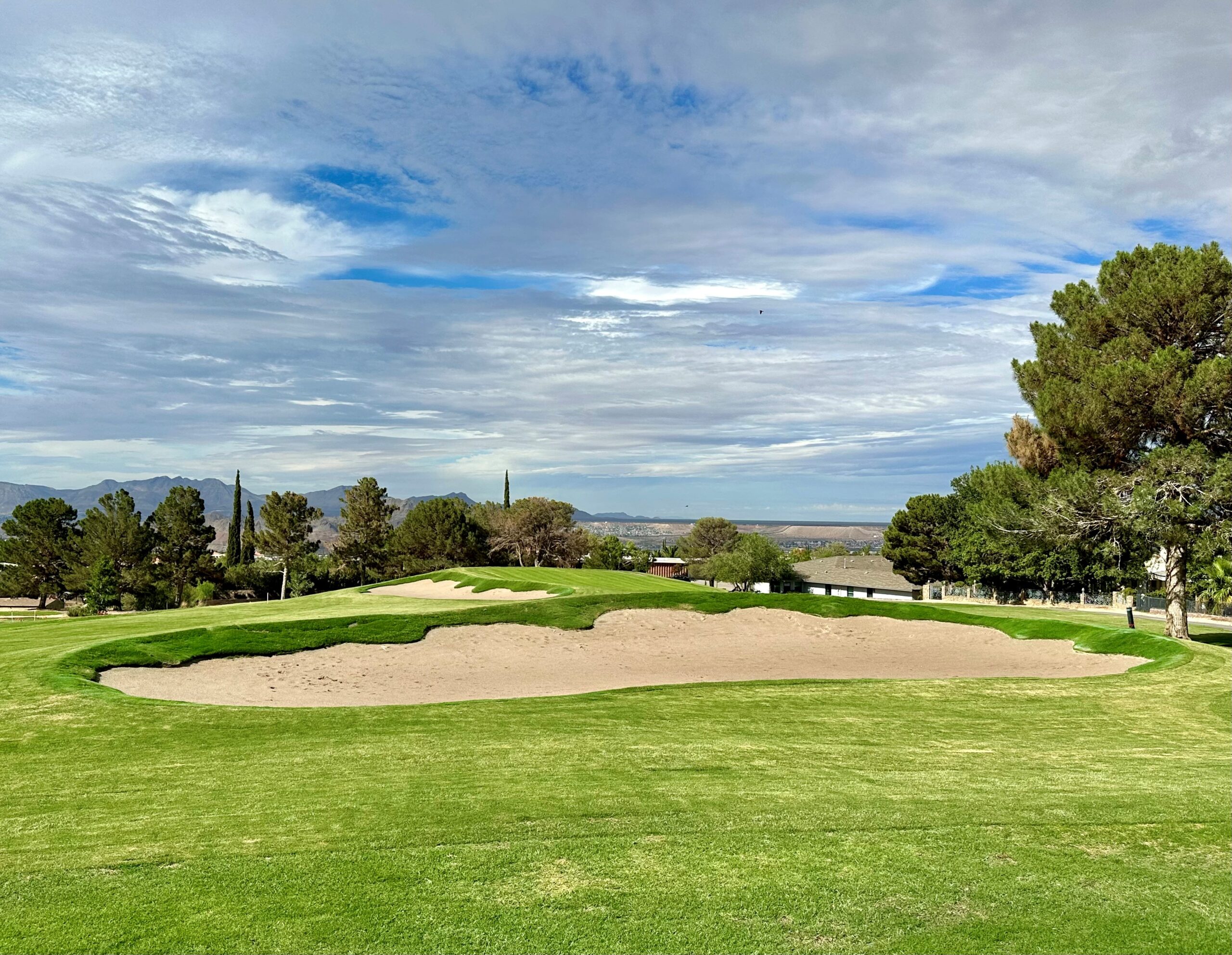 Coronado CC