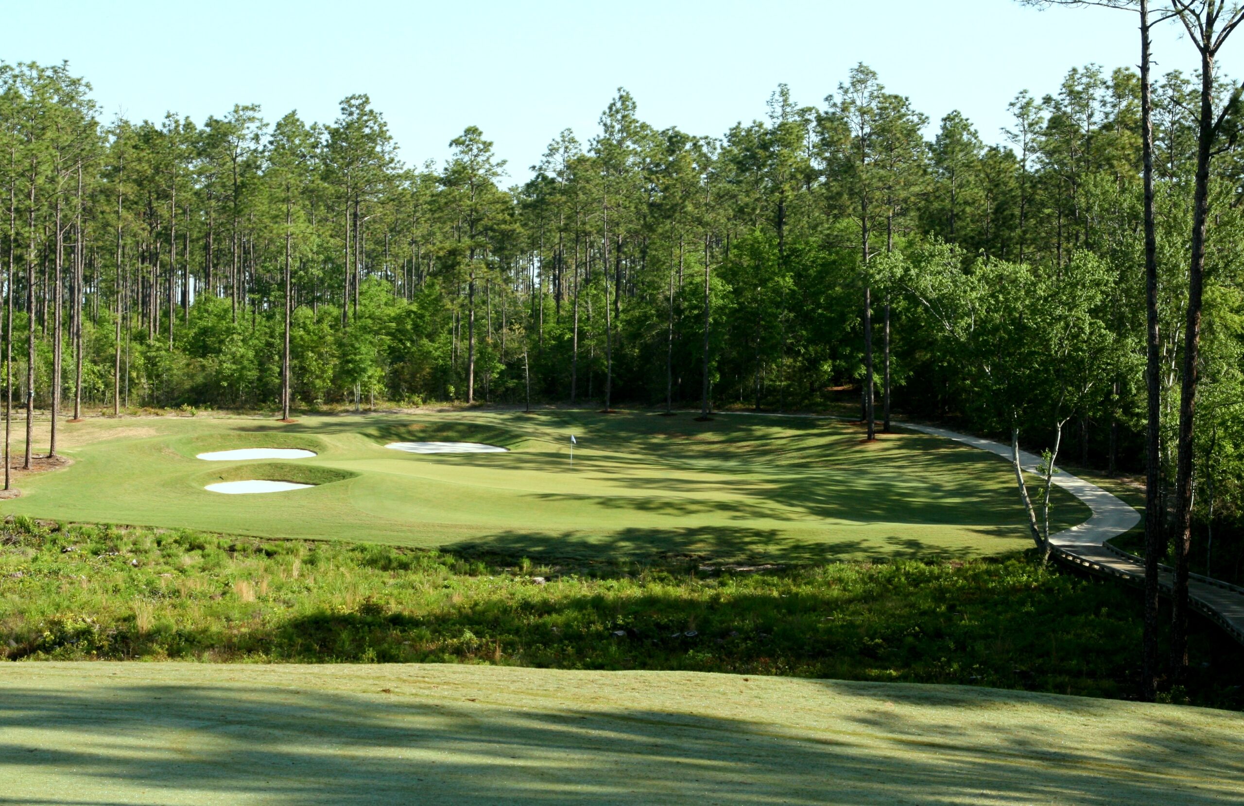Heritage Plantation Golf & CC