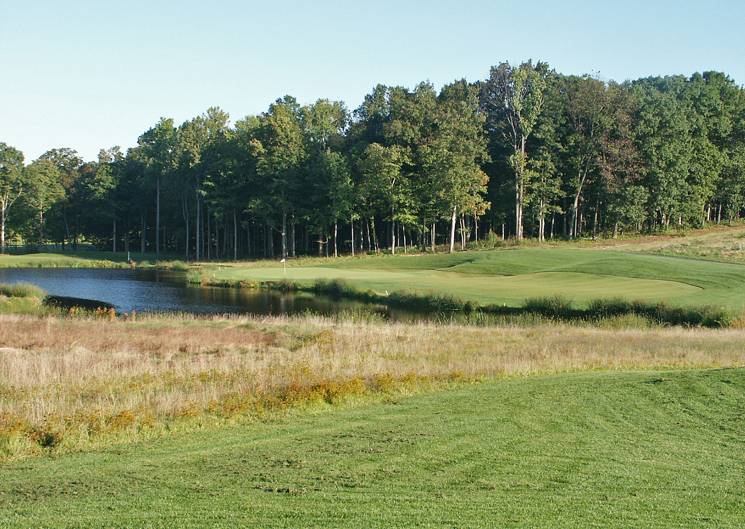 Chariot Run Golf Club