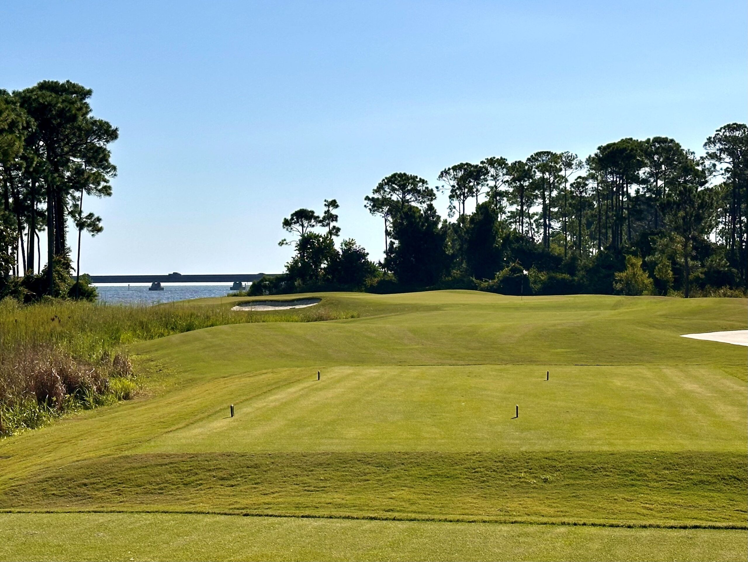 Kelly Plantation GC