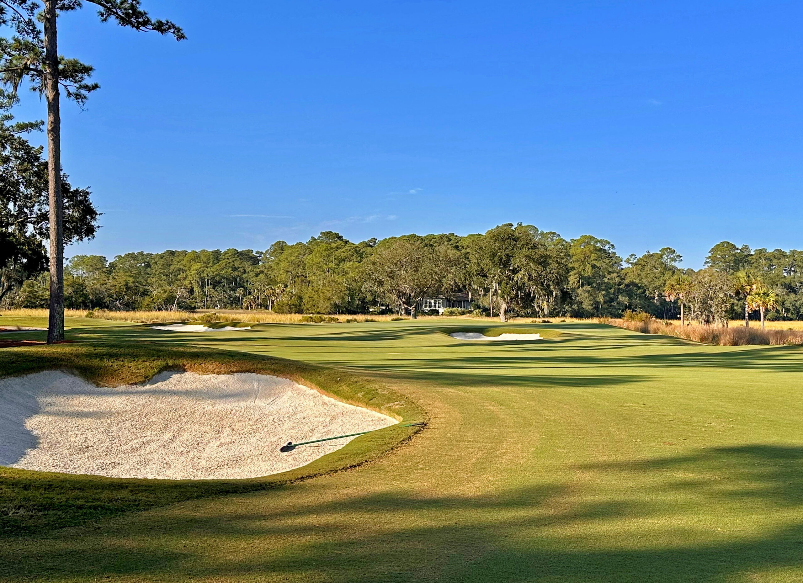 The Landings Club – Oakridge