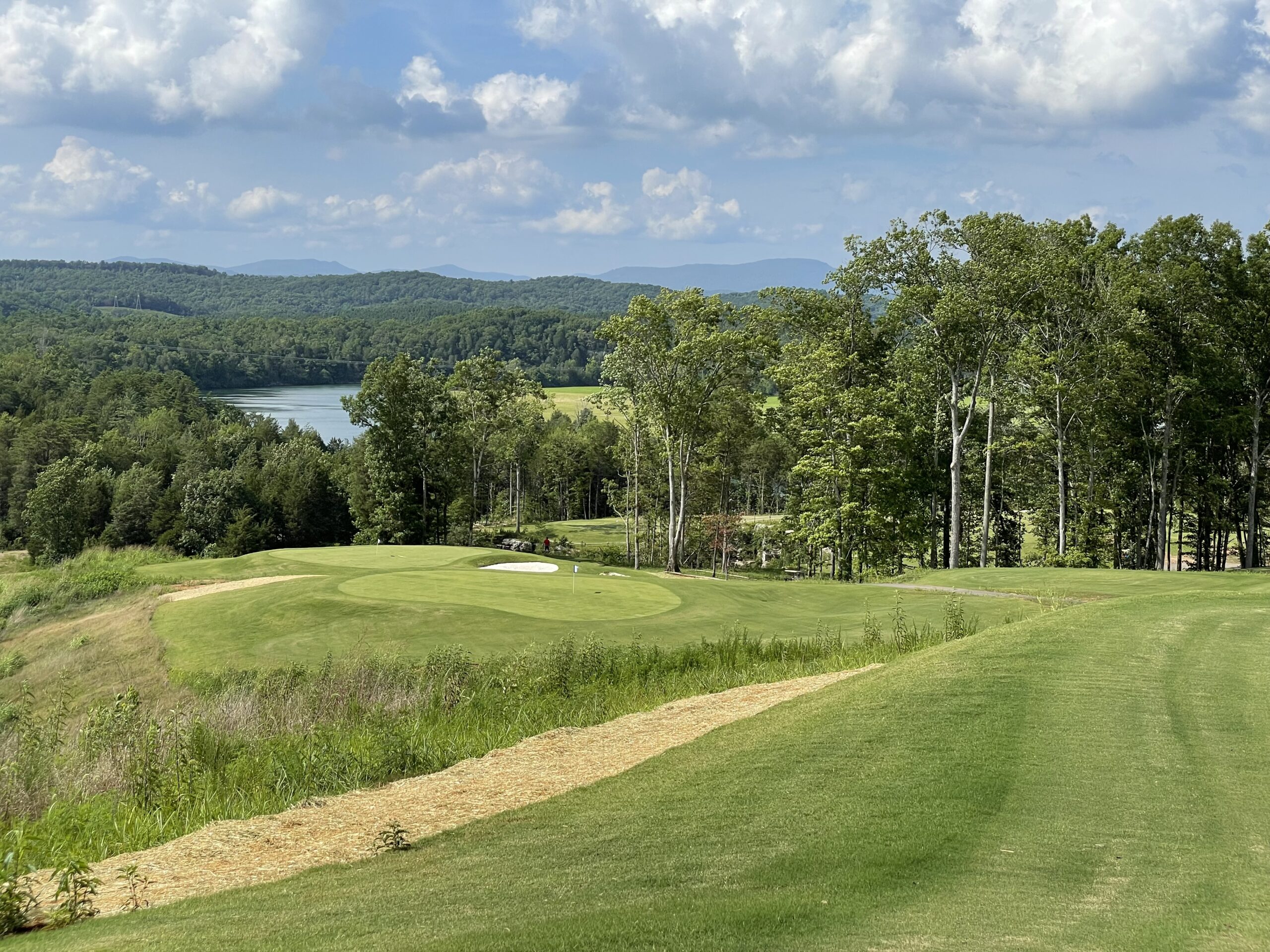 The Patch at The Preserve