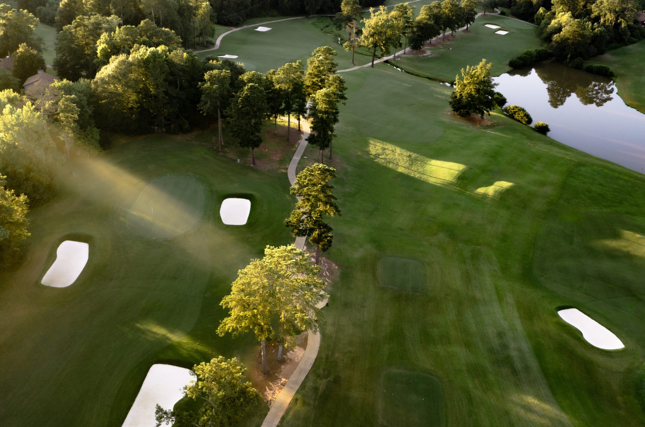 West Pines Golf Club