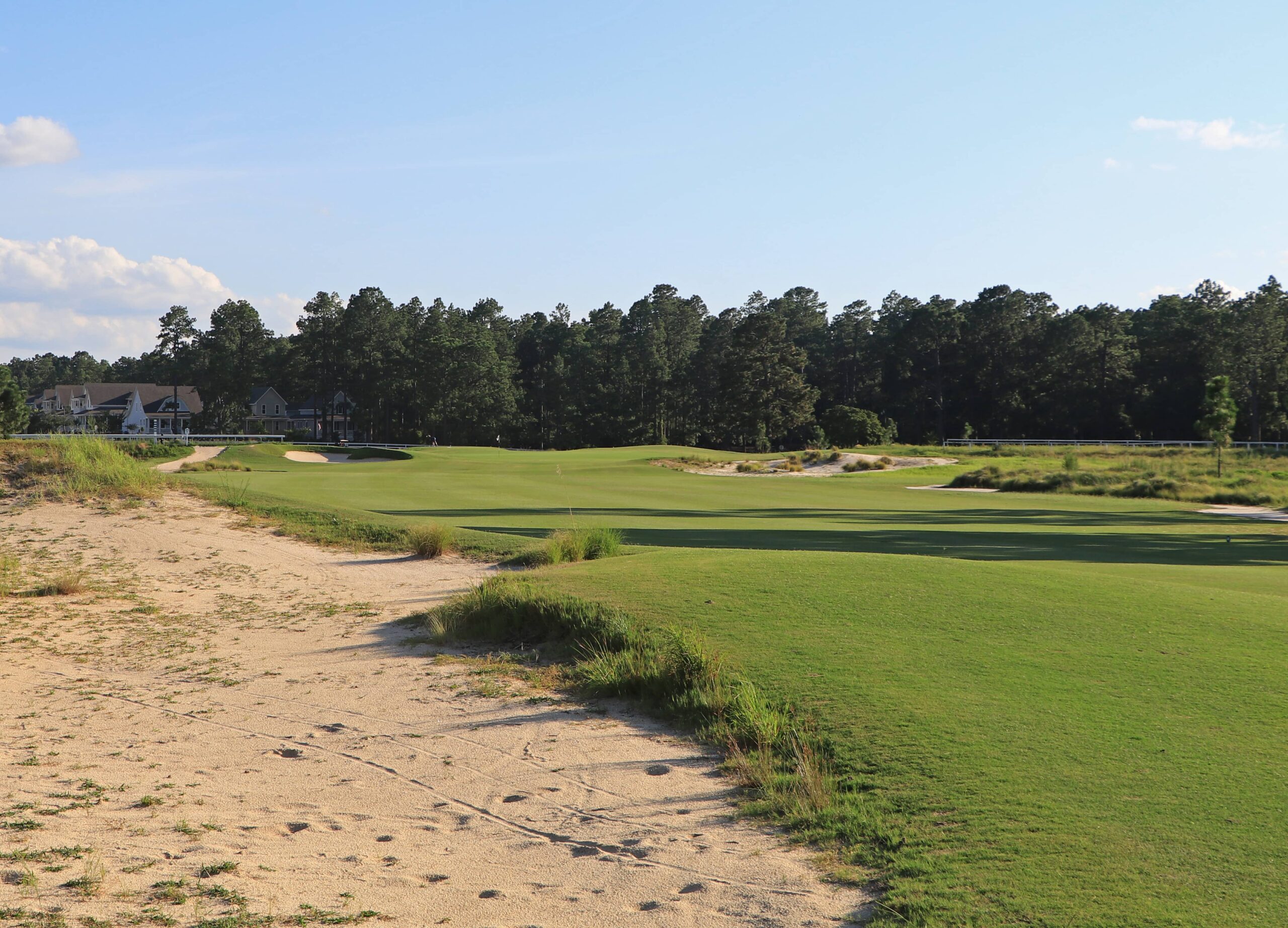 Longleaf Golf & Family Club