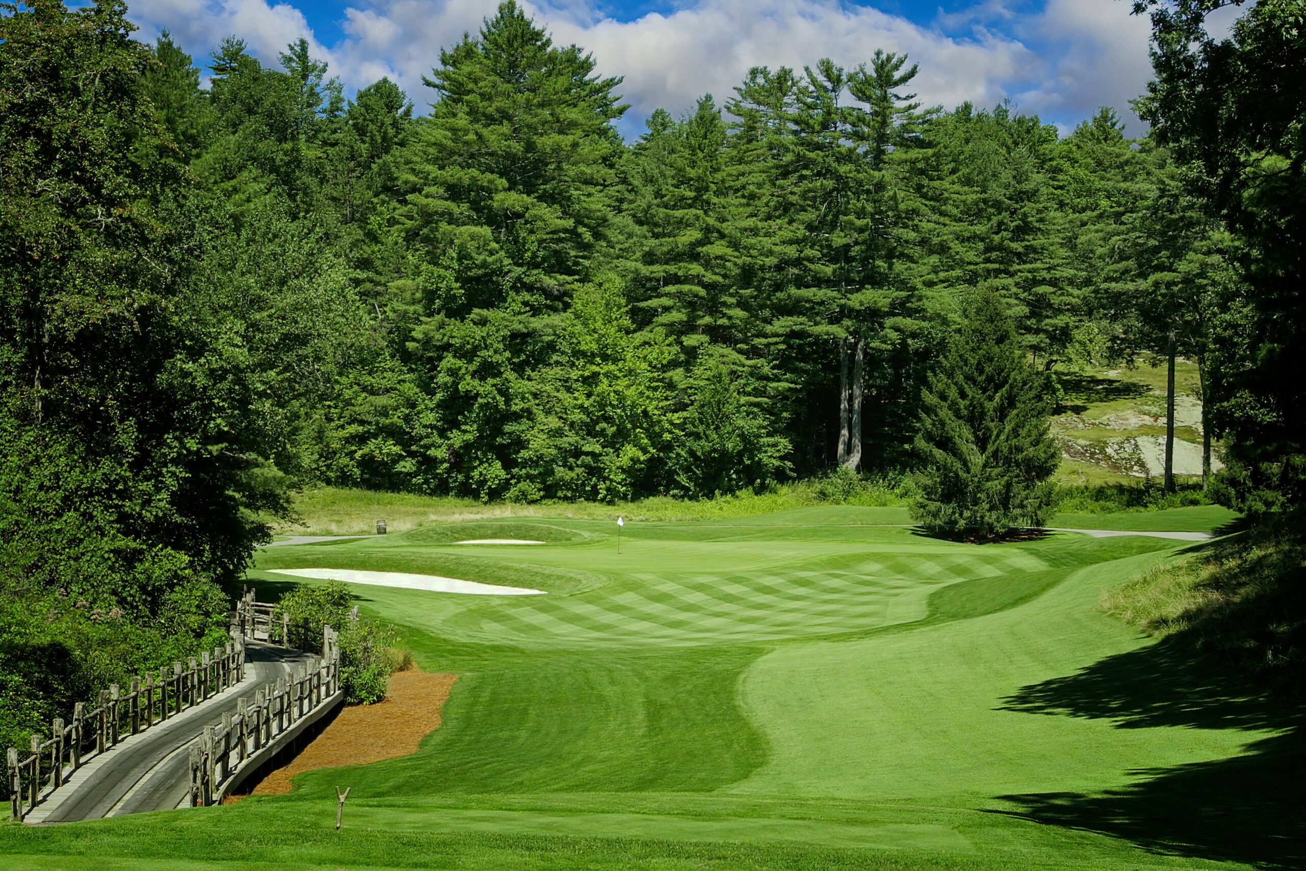 CC of Sapphire Valley