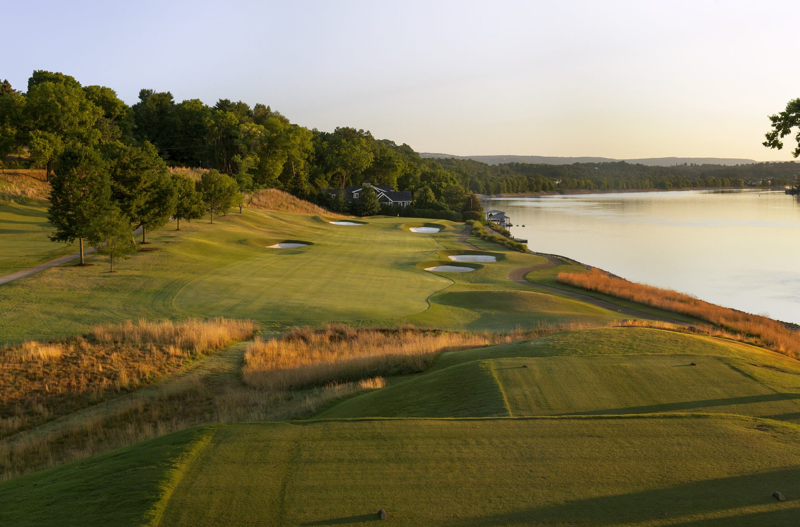 Chattanooga Golf & CC
