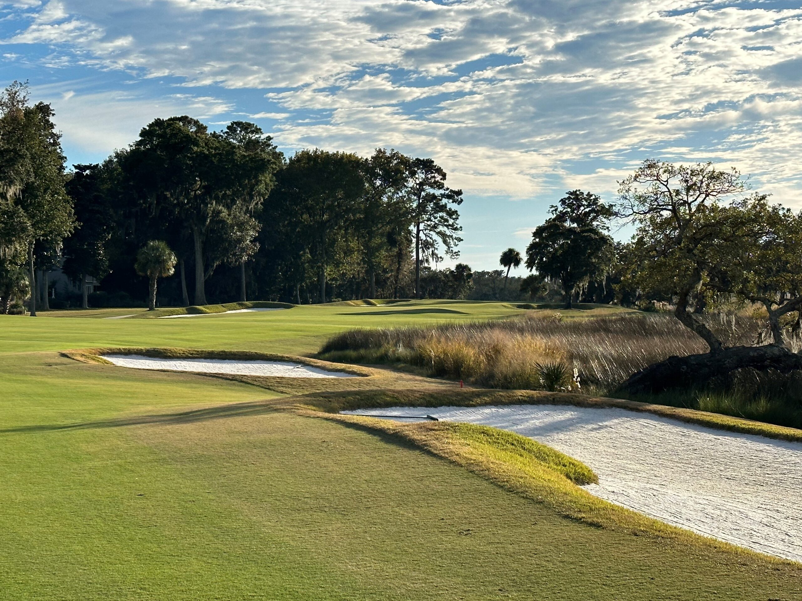 The Landings Club – Palmetto