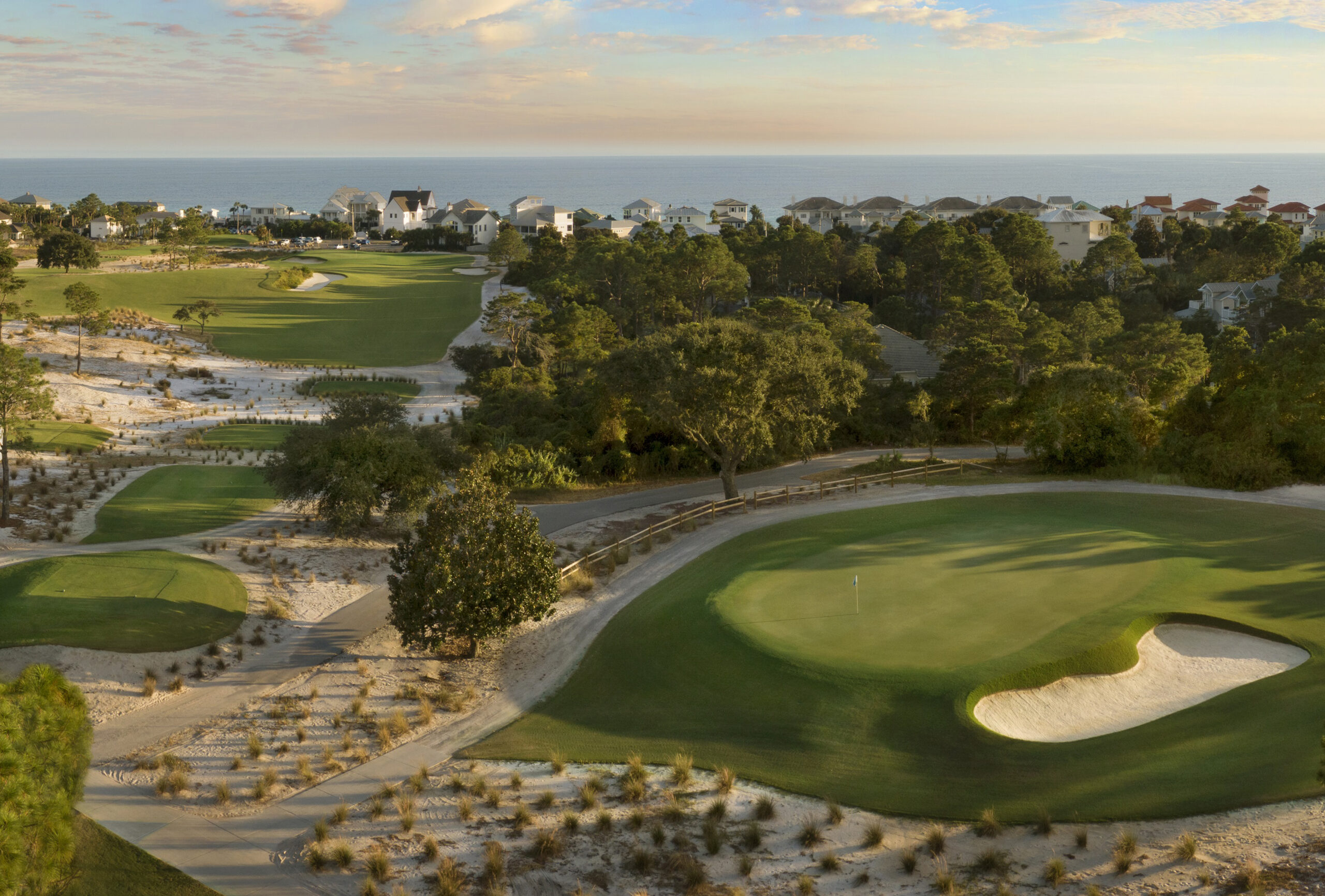 Santa Rosa Golf & Beach Club